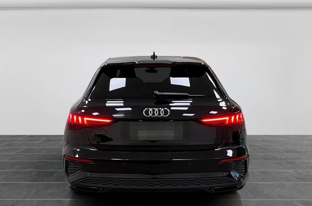 Audi A3 40 1.4 TFSI e-tron Sportback LED|S-LINE|KAM|S foto 5