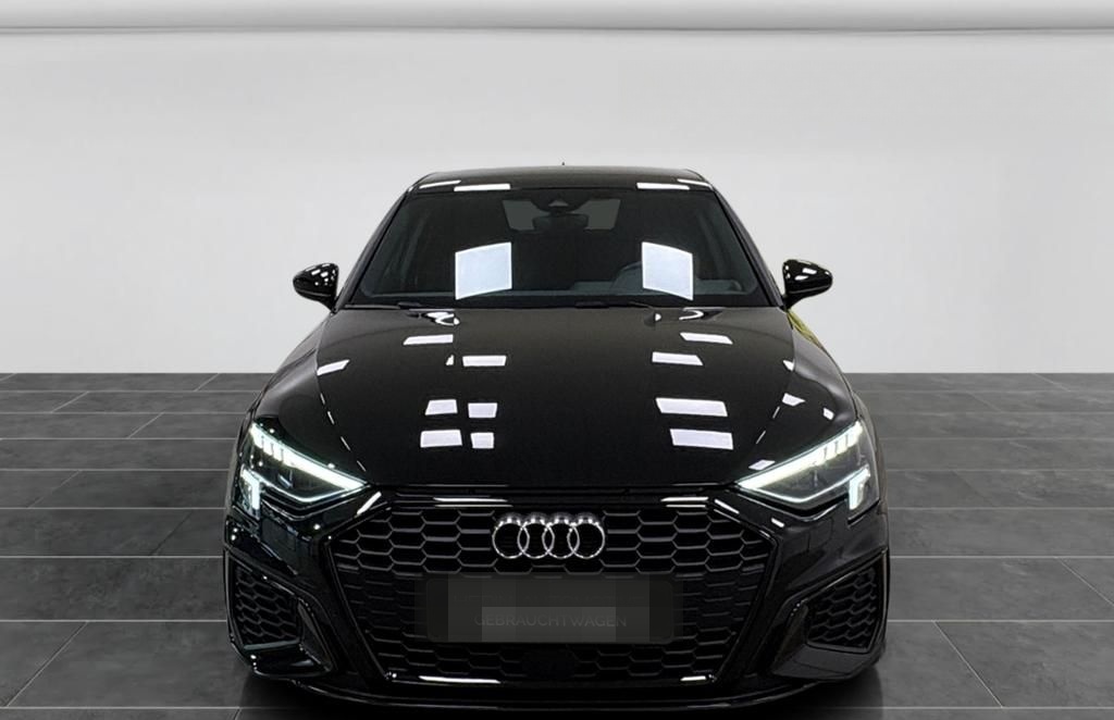 Audi A3 40 1.4 TFSI e-tron Sportback LED|S-LINE|KAM|S foto 9