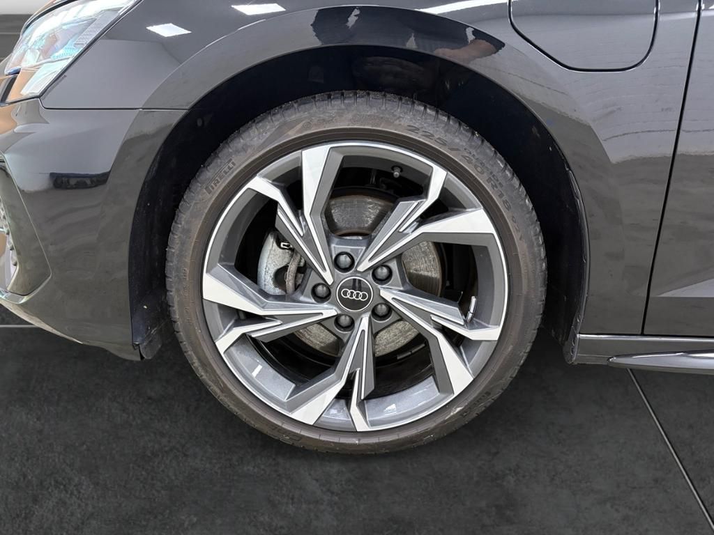 Audi A3 40 1.4 TFSI e-tron Sportback LED|S-LINE|KAM|S foto 10