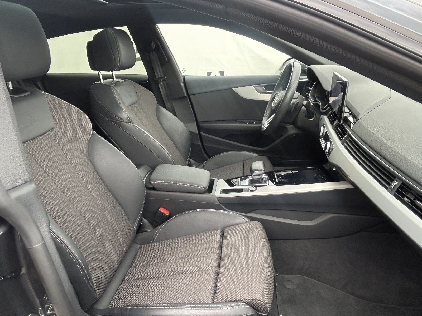 Audi A5 40 Sportback advanced 2.0 TFSI *S-LINE*KAMERA foto 18