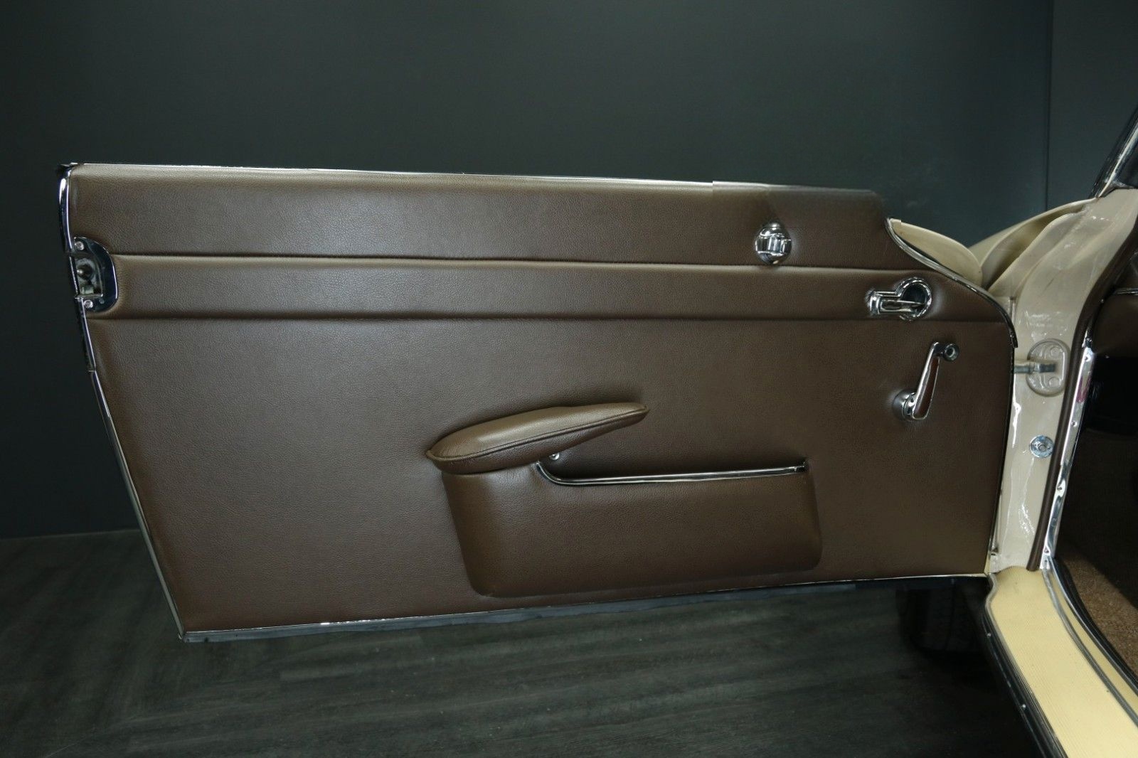 Mercedes-Benz 230 SL Pagode foto 11