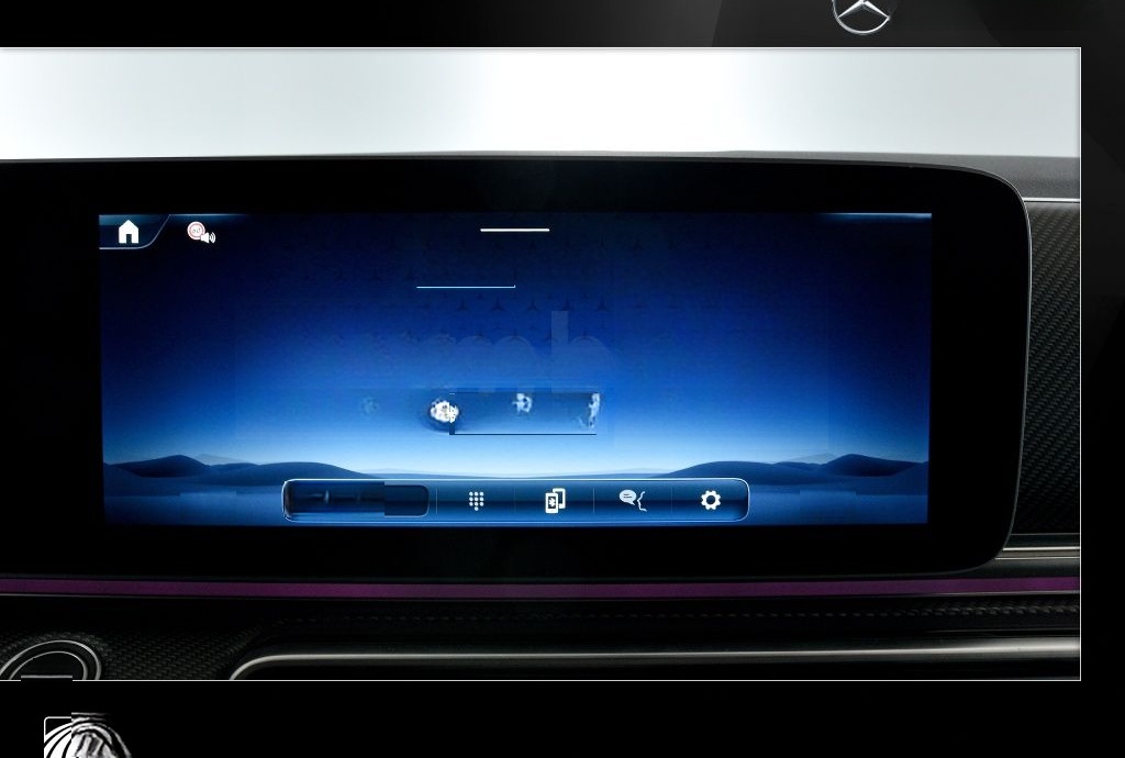 Mercedes-Benz V 250 STYLE AMG MBUX*Sound*Night*AIR*AHK*MBeam* foto 11