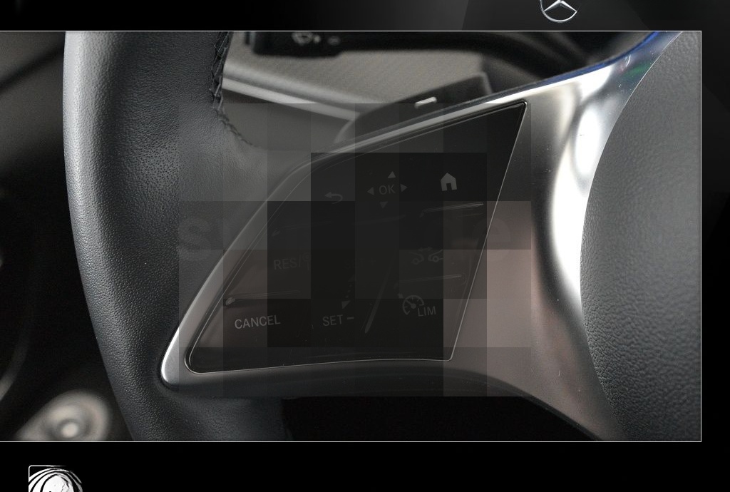 Mercedes-Benz V 250 STYLE AMG MBUX*Sound*Night*AIR*AHK*MBeam* foto 15