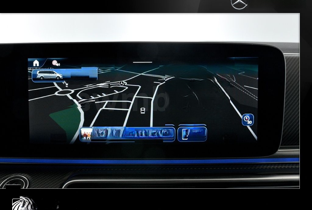 Mercedes-Benz V 250 STYLE AMG MBUX*Sound*Night*AIR*AHK*MBeam* foto 10