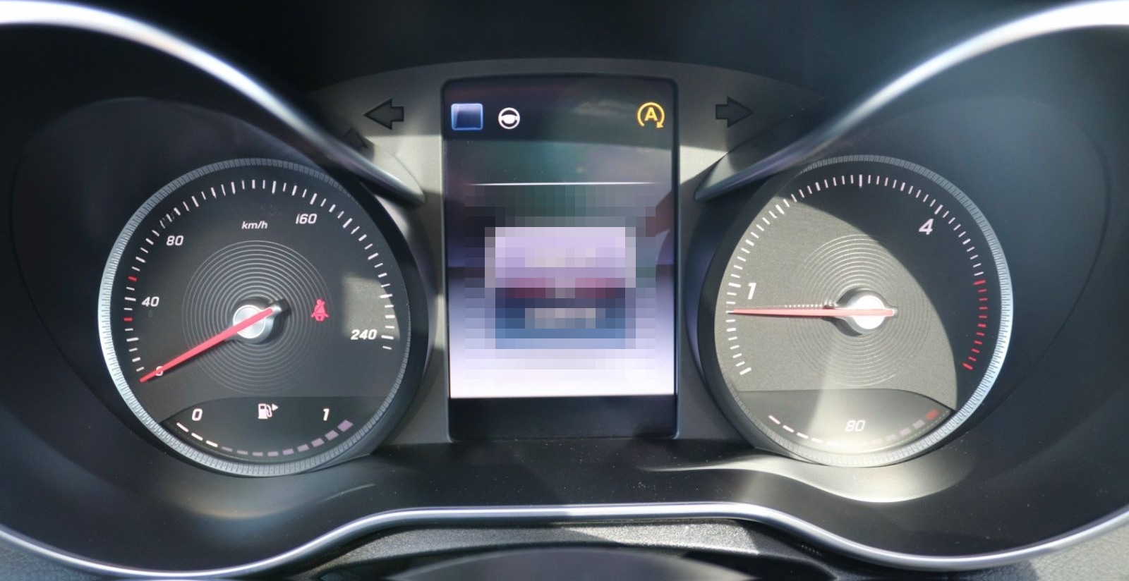 Mercedes-Benz C 250d T-Modell 4Matic AMG Pano HuD Leder foto 13