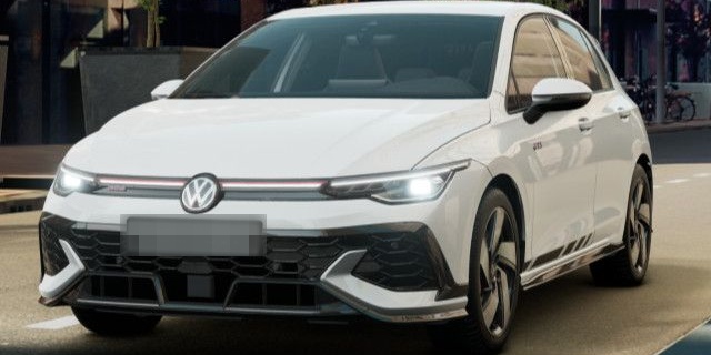 Volkswagen Golf GTI Clubsport 300PS Privat Leasing ab 385€ foto 3