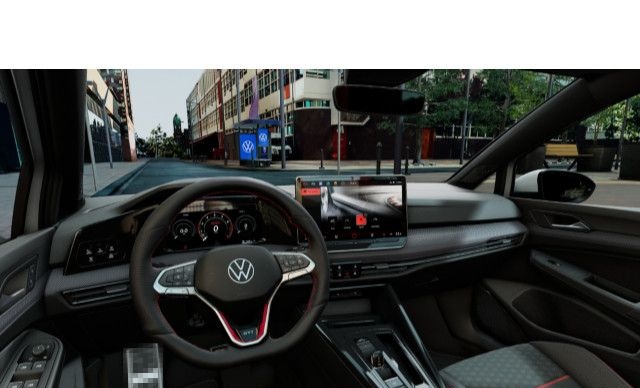 Volkswagen Golf GTI Clubsport 300PS Privat Leasing ab 385€ foto 6