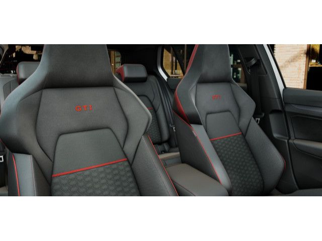 Volkswagen Golf GTI Clubsport 300PS Privat Leasing ab 385€ foto 7