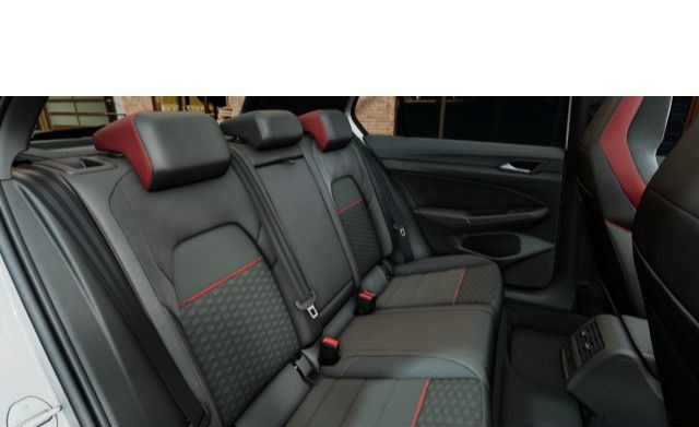 Volkswagen Golf GTI Clubsport 300PS Privat Leasing ab 385€ foto 8