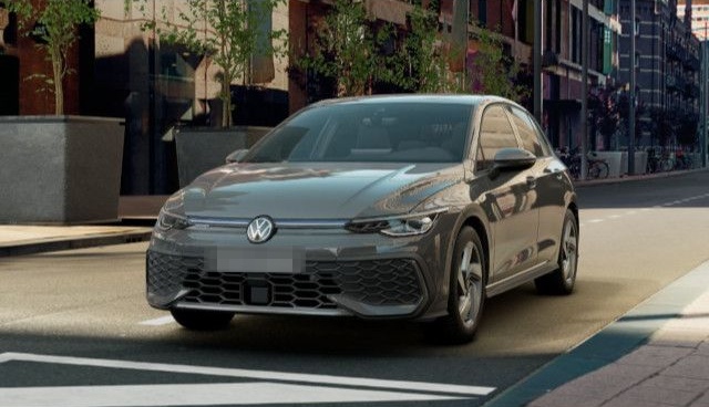 Volkswagen Golf GTE eHybrid Privat Leasing ab 399€ foto 2