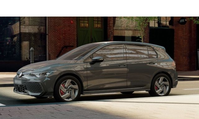Volkswagen Golf GTE eHybrid Privat Leasing ab 399€ foto 3