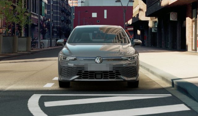 Volkswagen Golf GTE eHybrid Privat Leasing ab 399€ foto 4