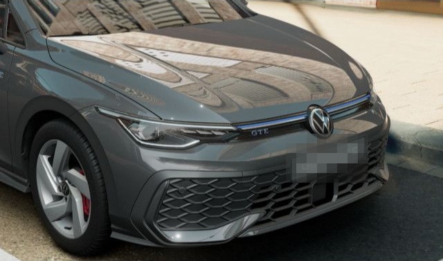 Volkswagen Golf GTE eHybrid Privat Leasing ab 399€ foto 5