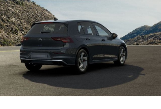 Volkswagen Golf GTE eHybrid Privat Leasing ab 399€ foto 7