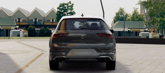 Volkswagen Golf GTE eHybrid Privat Leasing ab 399€ foto 8