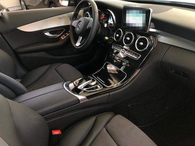 Mercedes-Benz C 180 T Avantgarde+8xAluräder+Kamera+Distronic+I foto 12