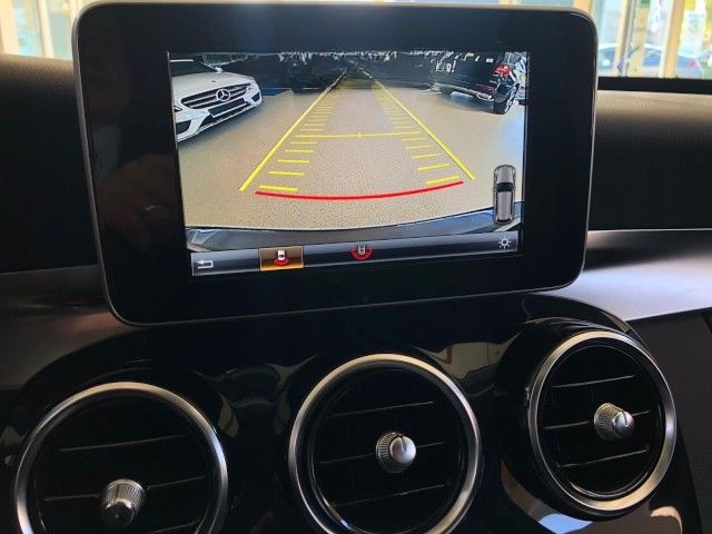 Mercedes-Benz C 180 T Avantgarde+8xAluräder+Kamera+Distronic+I foto 13