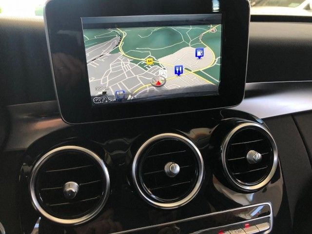 Mercedes-Benz C 180 T Avantgarde+8xAluräder+Kamera+Distronic+I foto 14