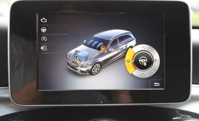 Mercedes-Benz C 180 T Avantgarde+8xAluräder+Kamera+Distronic+I foto 16