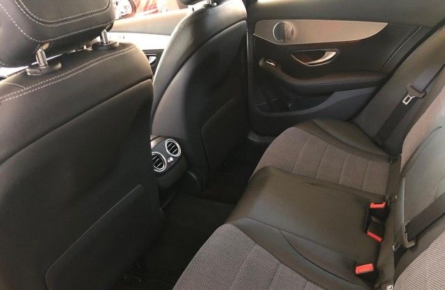 Mercedes-Benz C 180 T Avantgarde+8xAluräder+Kamera+Distronic+I foto 18