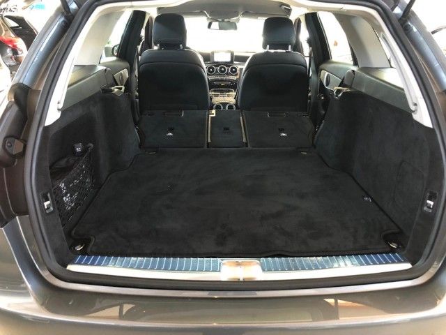 Mercedes-Benz C 180 T Avantgarde+8xAluräder+Kamera+Distronic+I foto 21