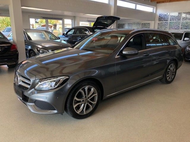 Mercedes-Benz C 180 T Avantgarde+8xAluräder+Kamera+Distronic+I foto 5