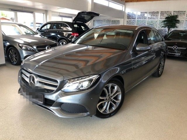 Mercedes-Benz C 180 T Avantgarde+8xAluräder+Kamera+Distronic+I foto 6