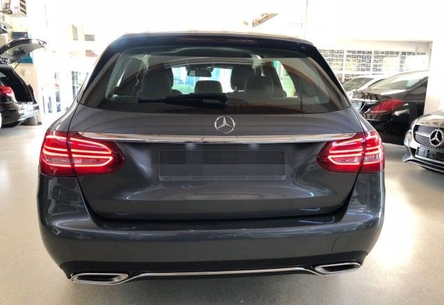 Mercedes-Benz C 180 T Avantgarde+8xAluräder+Kamera+Distronic+I foto 8