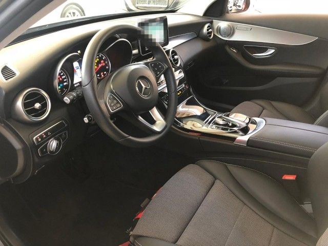 Mercedes-Benz C 180 T Avantgarde+8xAluräder+Kamera+Distronic+I foto 10