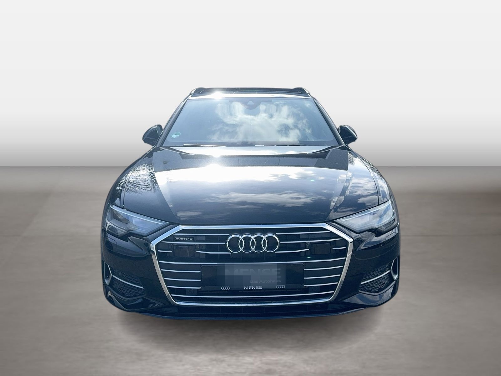 Audi A6 Avant 50 TFSIe quattro S tronic S line AHK foto 7