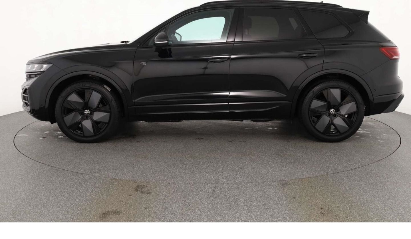 Volkswagen Touareg 3.0 TDI 4Mo. R-Line BlackStyle/Luft/PANO foto 5