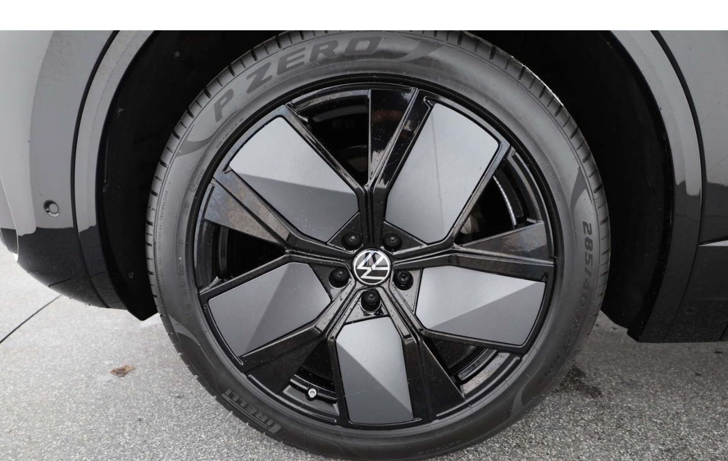 Volkswagen Touareg 3.0 TDI 4Mo. R-Line BlackStyle/Luft/PANO foto 8