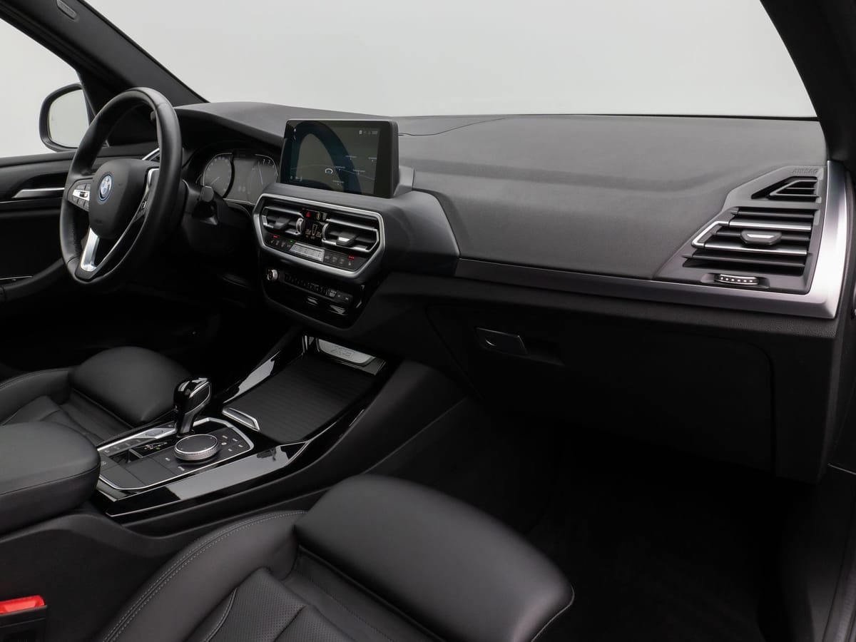 BMW X3 xD30e Panorama Laser 360°HUD DAB HiFi Sport foto 23