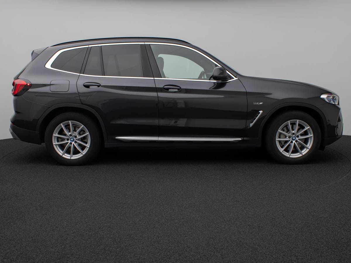 BMW X3 xD30e Panorama Laser 360°HUD DAB HiFi Sport foto 5