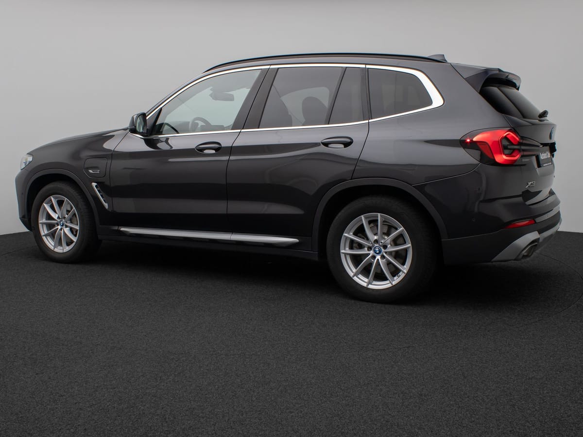 BMW X3 xD30e Panorama Laser 360°HUD DAB HiFi Sport foto 10