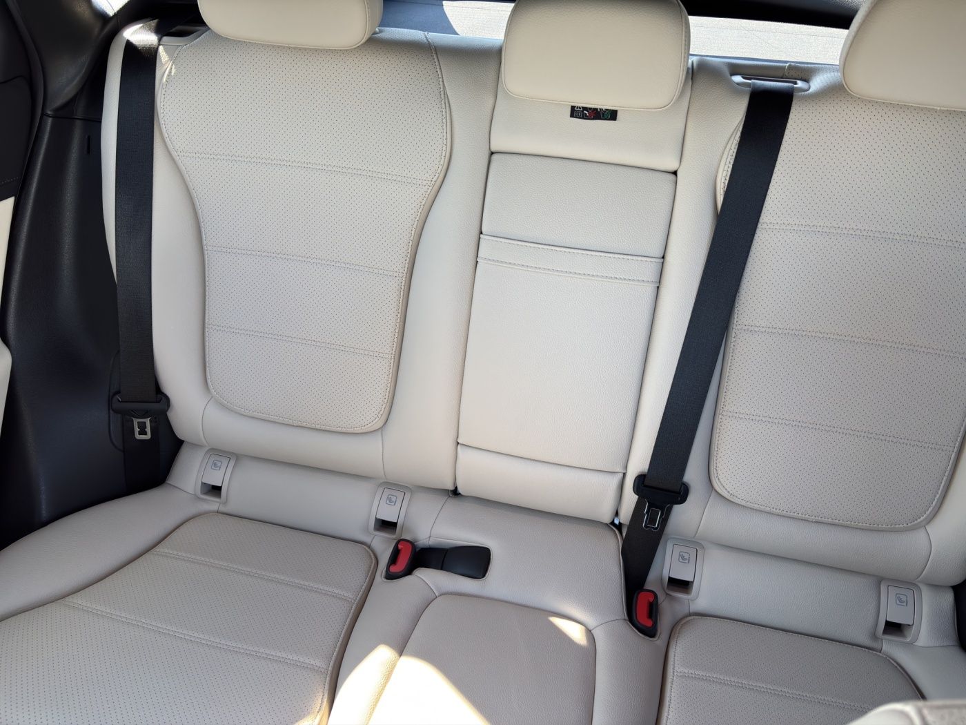 Mercedes-Benz GLC 300 e 4M Coupé *AHK*HA-Lenk*Memory*Sitzklima foto 16