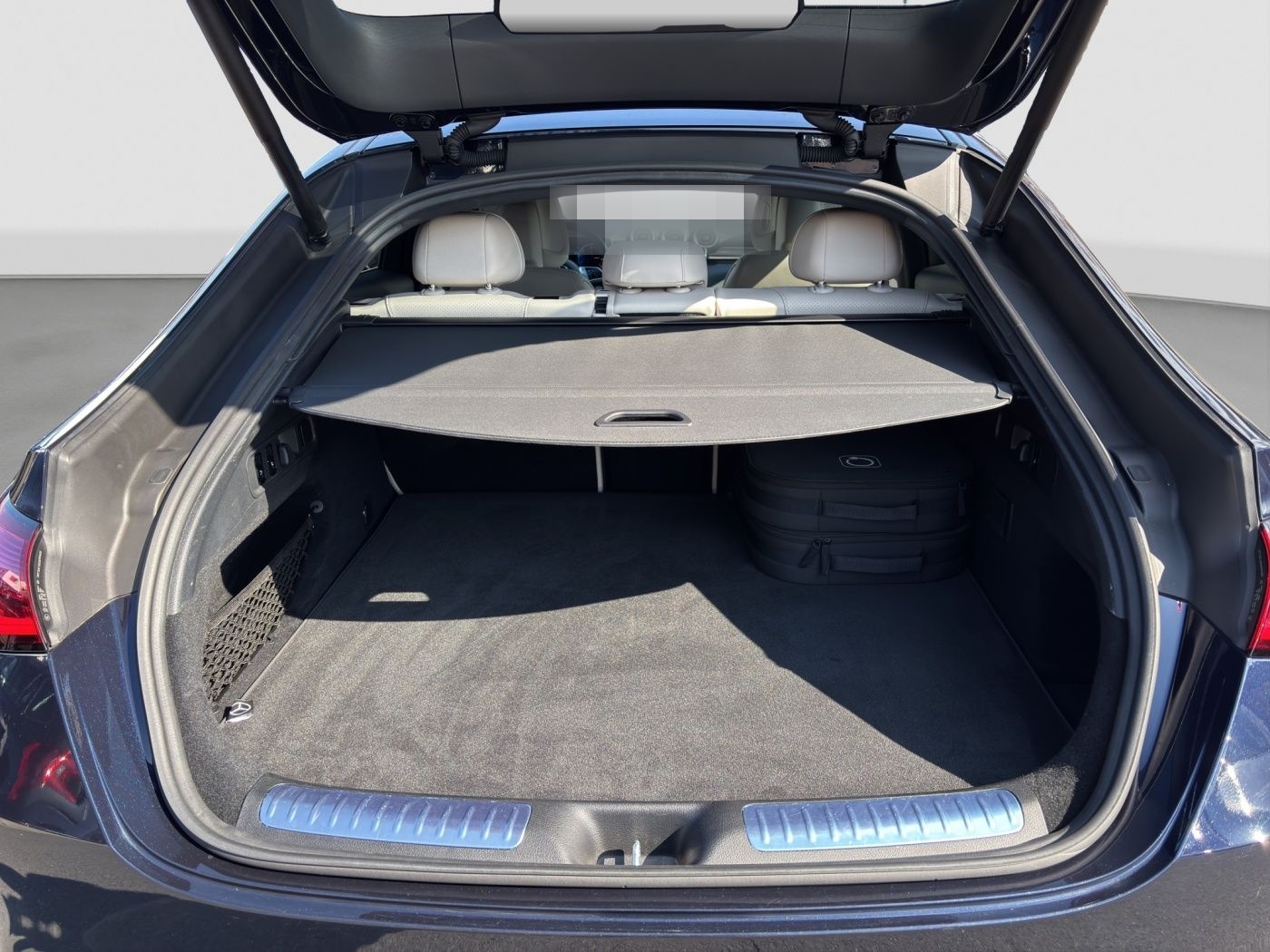 Mercedes-Benz GLC 300 e 4M Coupé *AHK*HA-Lenk*Memory*Sitzklima foto 18