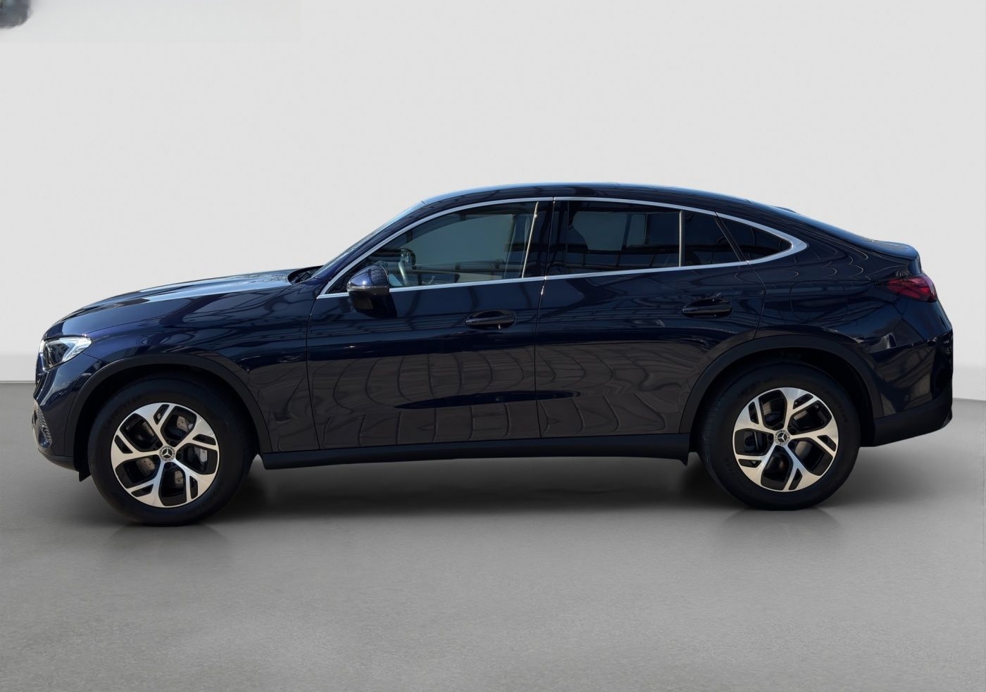 Mercedes-Benz GLC 300 e 4M Coupé *AHK*HA-Lenk*Memory*Sitzklima foto 5