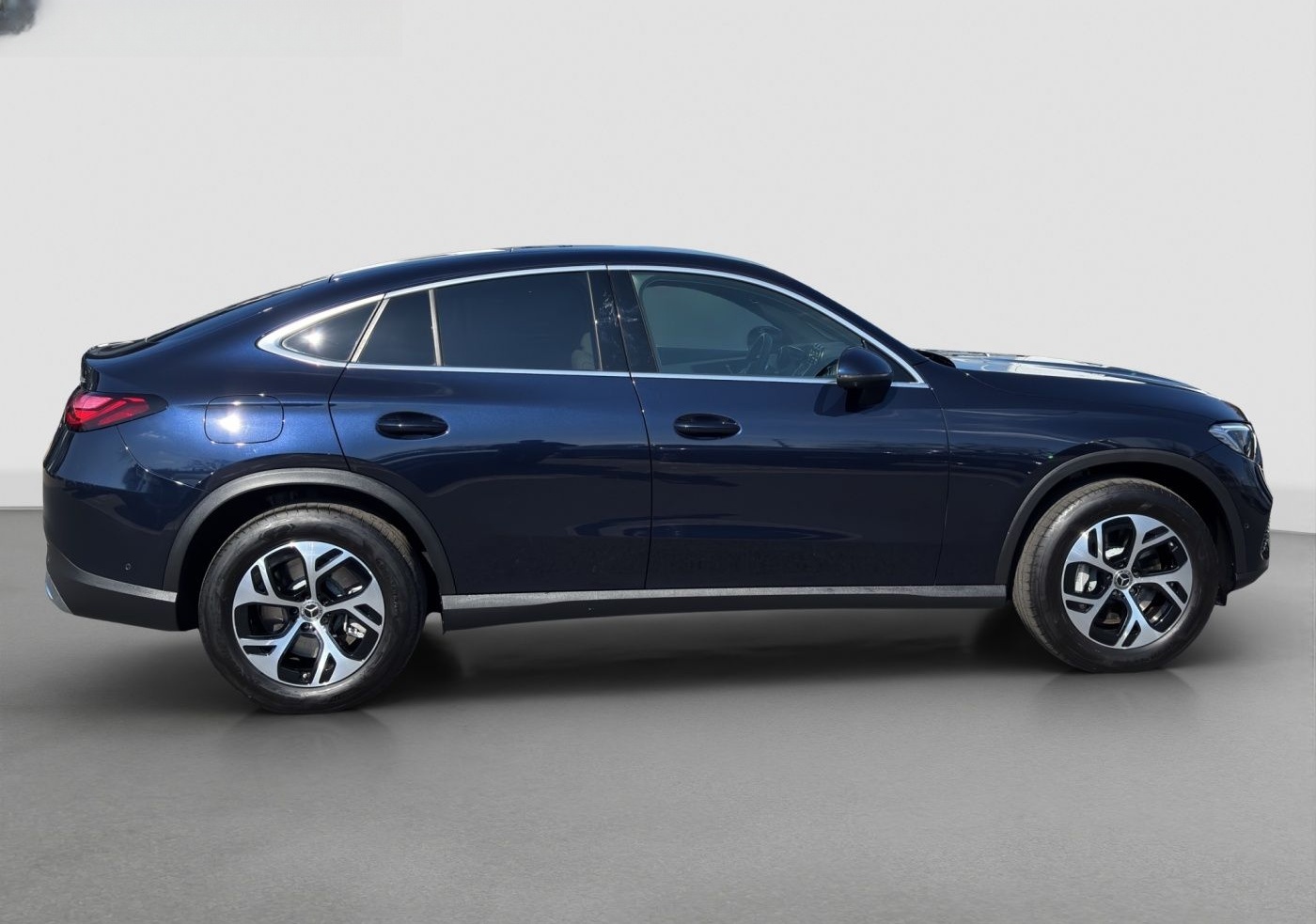 Mercedes-Benz GLC 300 e 4M Coupé *AHK*HA-Lenk*Memory*Sitzklima foto 6
