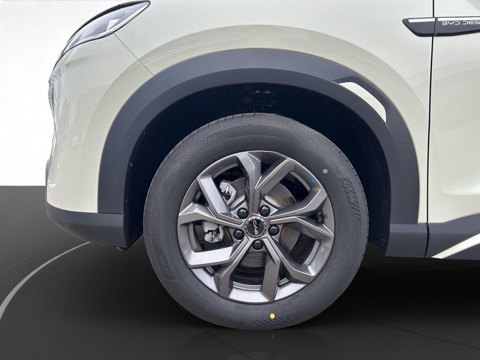 BYD Atto 2 EV 45,12 kwh Active KAMERA LEDER LED foto 11