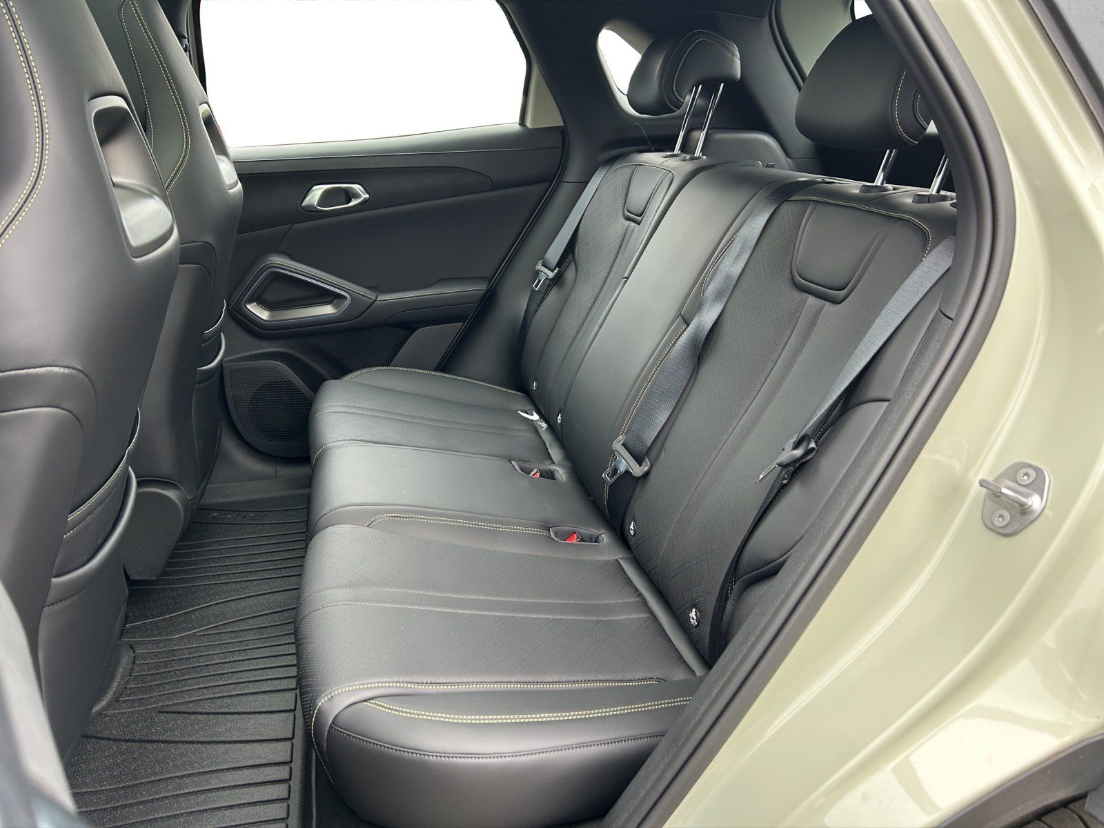 BYD Atto 2 EV 45,12 kwh Active KAMERA LEDER LED foto 13