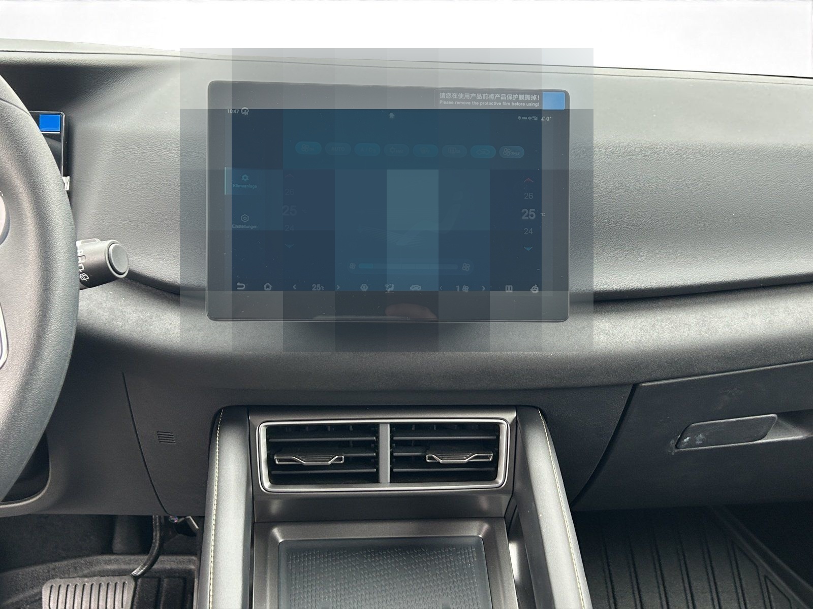 BYD Atto 2 EV 45,12 kwh Active KAMERA LEDER LED foto 17