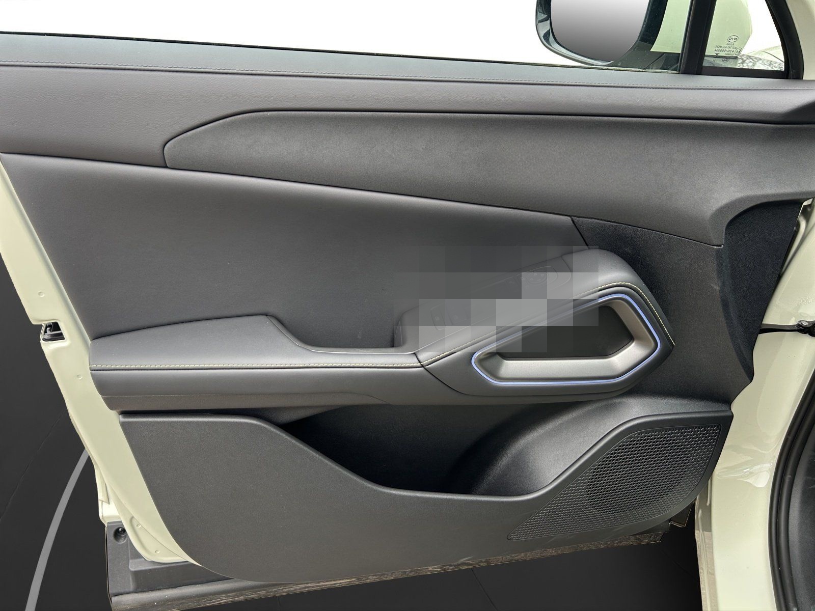 BYD Atto 2 EV 45,12 kwh Active KAMERA LEDER LED foto 19