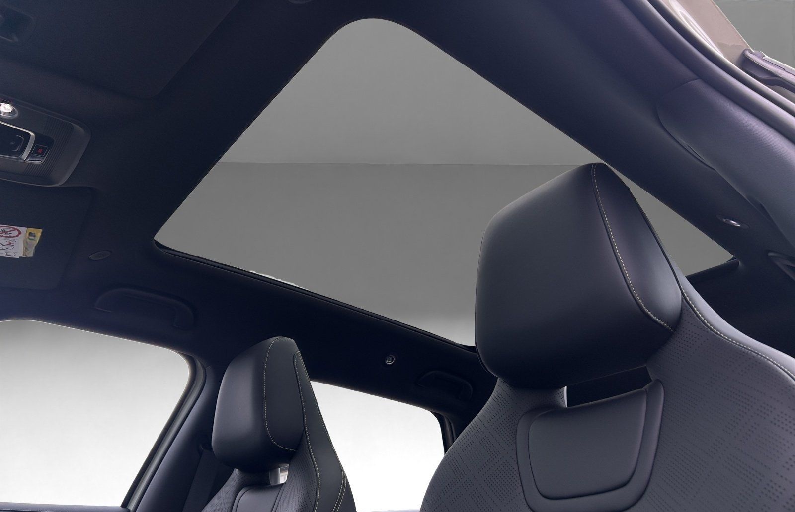 BYD Atto 2 EV 45,12 kwh Active KAMERA LEDER LED foto 20