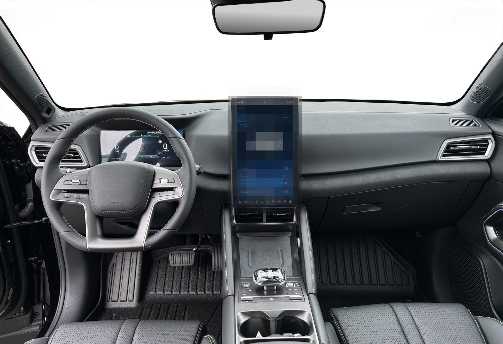 BYD Atto 2 EV 45,12 kWh Boost PANO SHZ ACC 360° foto 16