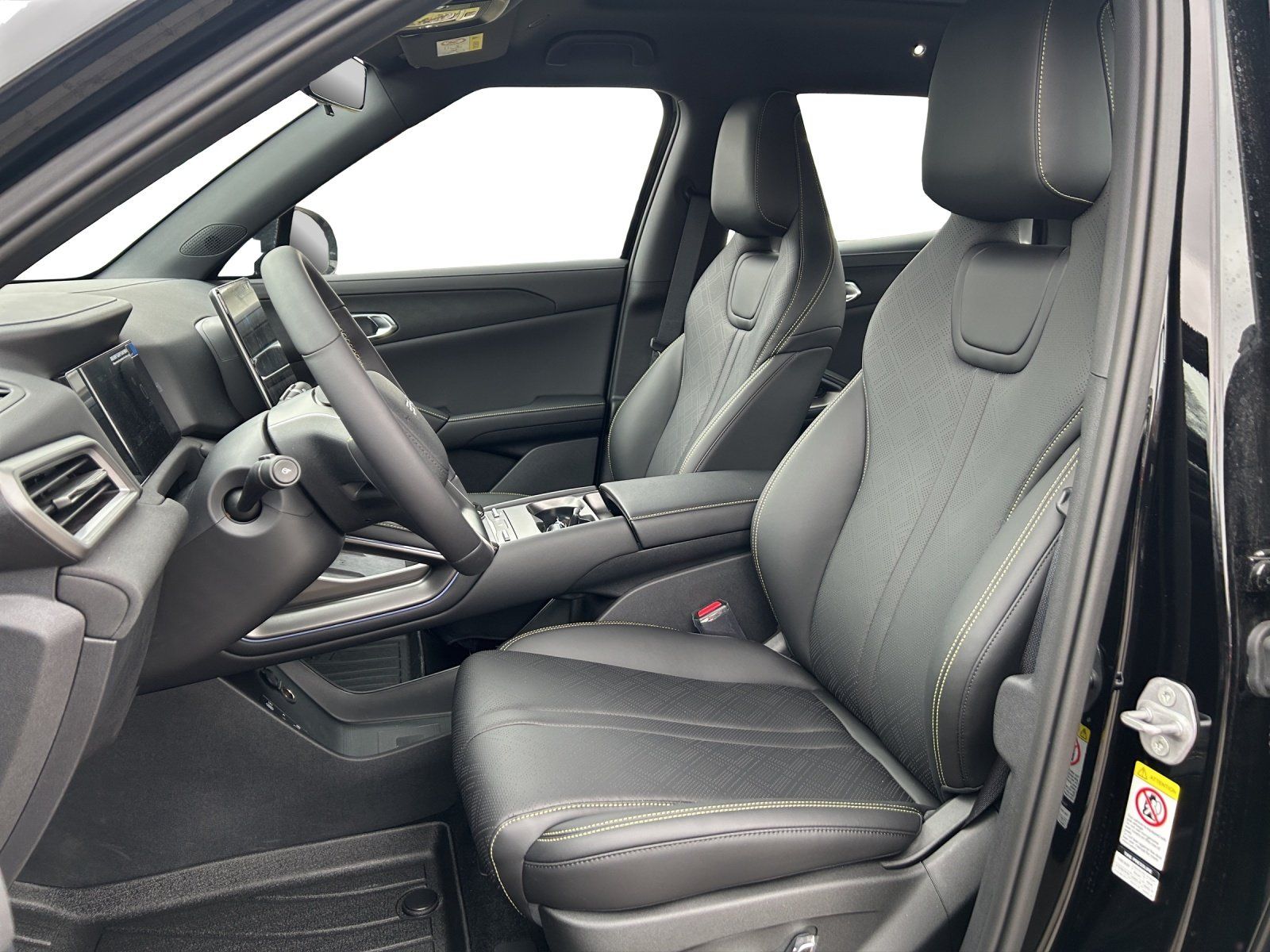 BYD Atto 2 EV 45,12 kWh Boost PANO SHZ ACC 360° foto 18