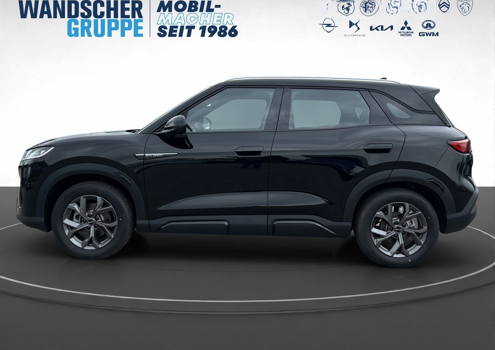 BYD Atto 2 EV 45,12 kWh Boost PANO SHZ ACC 360° foto 4