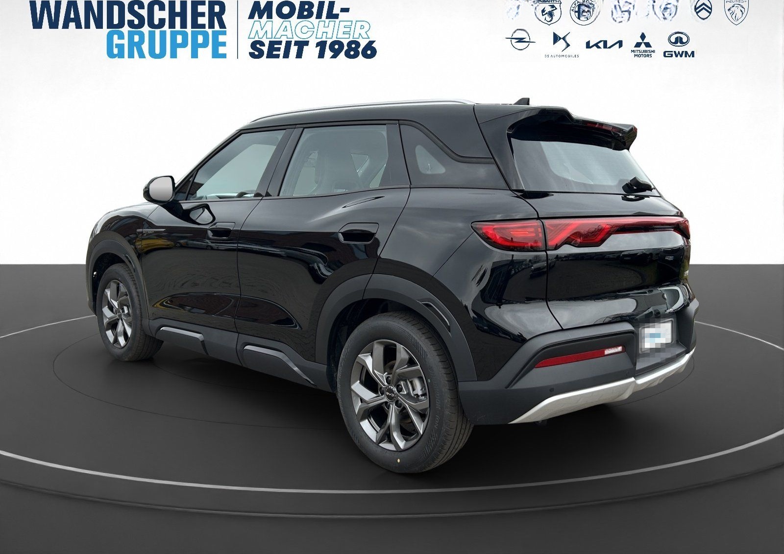 BYD Atto 2 EV 45,12 kWh Boost PANO SHZ ACC 360° foto 5