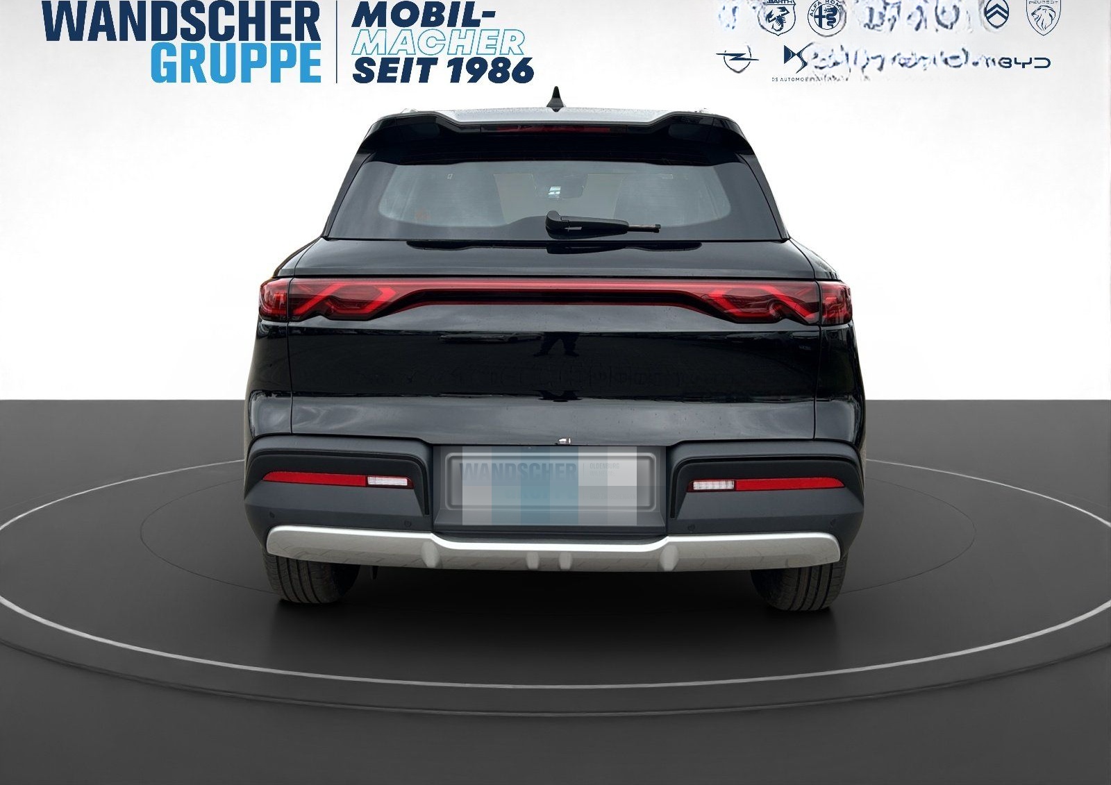 BYD Atto 2 EV 45,12 kWh Boost PANO SHZ ACC 360° foto 6