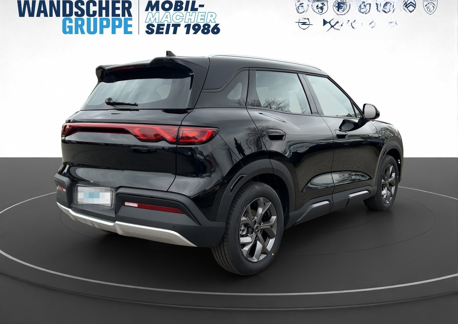 BYD Atto 2 EV 45,12 kWh Boost PANO SHZ ACC 360° foto 7